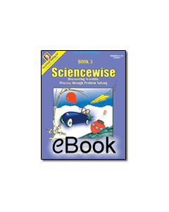 Sciencewise Book 3 - eBook