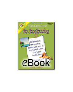 Dr. DooRiddles C1 - eBook