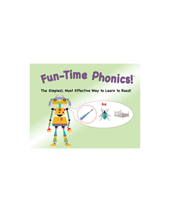 Fun-Time Phonics!™