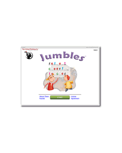 Jumbles