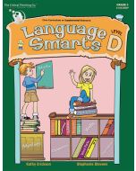Language Smarts Level D
