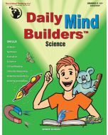 Daily Mind Builders™: Science