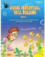 Visual Perceptual Skill Building® Book 1