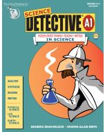 Science Detective® A1
