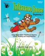 Inference Jones Beginning 2