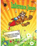 Inference Jones Level 1