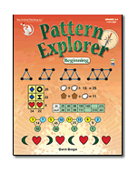 Pattern Explorer Beginning