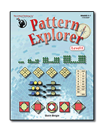 Pattern Explorer Level 1
