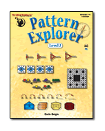 Pattern Explorer Level 2