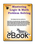 Mastering Logic & Math Problem Solving