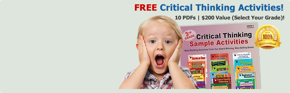 Special Offer - Free Downloads!